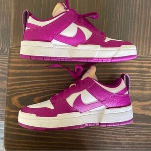 WMNS Nike Dunks